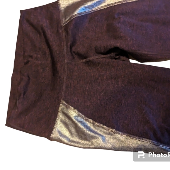 AERIE leggings NWOT Size medium - Picture 4 of 5